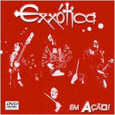 Exxotica : Em Ação